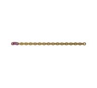 Catena pc xx1 eagle hollowpin 126 collegamenti powerlock flowlink 12 velocita gold