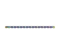 Canale Sram Red AXS E1 Flattop Rainbow Violet