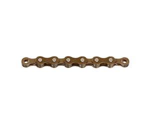 Canale Sunrace Fixie Marron