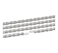 Catena xlc cc c04 11v 136 maglie con sgancio rapido