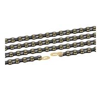 Xlc Catena Cc-c08 Ultra Road/mtb Black / Gold
