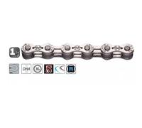 Canale Yaban SH 410 1/2 X 1/8 (374) Argenté