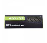 Canale YBN S8 1/2 x 3/32 Noir