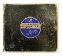 Lance Canales The Blessing and the Curse (CD) Album