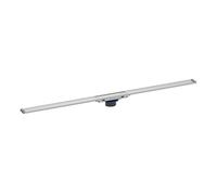Canaletta doccia Geberit CleanLine 20 30-90 cm Acciaio inox spazzolato | 154.450