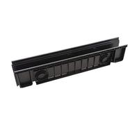 CANALETTA MODULARE (CANALETTA CM 100 X 20 X H.20) interno 15cm