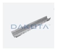 Canaletta Raccolta Acqua Pegasus Plus 130x75x100 mm - Dakota