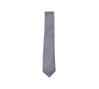 Canali, ,Accessories ,Uomo ,Blu ,ONE SIZE Hj04552-06 Silk Tie