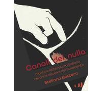 Canali del nulla