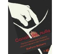 Canali del nulla