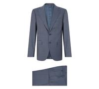 Canali - Giacca dal taglio classico - - Suits - Uomo - Blu - L