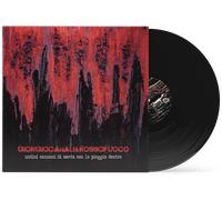 Canali Giorgio - Tredici Canzoni Di Merda Con La Pioggia Dentro - Lp Black Viny