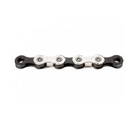 Canali KMC X11 1/2 x 11/128 11V (x25) Argento