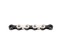Canali KMC X12 Large 1/2 x 11/128 12V (x25) Argenté
