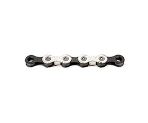 Canali KMC X12 Large 1/2 x 11/128 12V (x25) Argenté