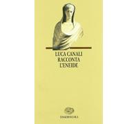canali racconta l'eneide (pellegrini) canali luca 8828605200