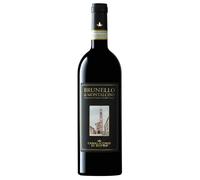 Canalicchio di Sopra Brunello di Montalcino DOCG 2020 0,75 ℓ