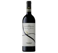 Canalicchio di Sopra Vigna La Casaccia Brunello di Montalcino DOCG 2018 0,75 ℓ