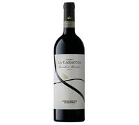 Canalicchio di Sopra Vigna La Casaccia Brunello di Montalcino DOCG 2018 0,75 l