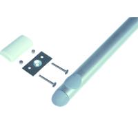 Canalina aggiuntiva fiamma kit support bar