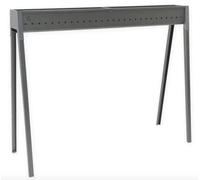 Canalina Cuocispiedini ed Arrosticini a carbone in ferro Torino