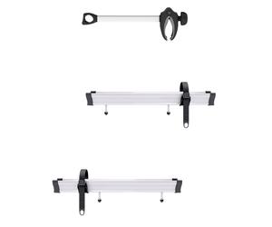 Canalina di estensione thule + distanziatore superb