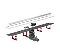CANALINA DOCCIA LANCILLOTTO- mm 750- DH- pezzi 1
