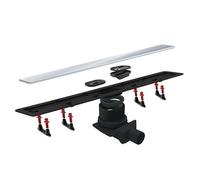 CANALINA DOCCIA MERLINO mm 300