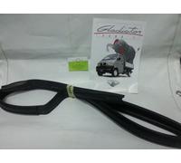 CANALINA GUARNIZIONE LATO GUIDA VETRO SINISTRO PORTA LATERALE GIOTTI VICTORIA