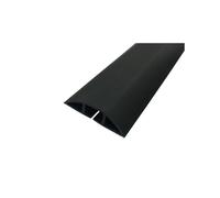 Canalina passacavi 1m x 101,6 mm RS PRO PVC 8659622