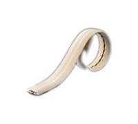 Canalina passacavi 1m x 66 mm x Ø 19 x 10.9mm RS PRO 8659593