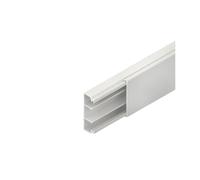 Canalina passacavi HKL2052.6 PVC 18x50x2000/2m