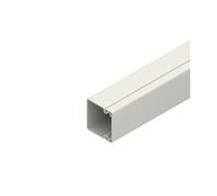 Canalina passacavi HKL4060.6 PVC 40x62x2000/2m