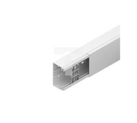 Canalina passacavi HKL60230.6 PVC 60x230x2000/2m