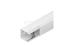 Canalina passacavi HKL6060.6 PVC 60x62x2000/2m