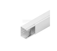 Canalina passacavi HKL6090.6 PVC 60x88x2000/2m