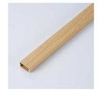 canalina passacavi muro Canalina For Cavi A Pavimento In Alluminio, Spegnicavi Autoadesivi Resistenti Al Calpestio For La Gestione Dei Cavi Elettrici(G,24 * 12MM)