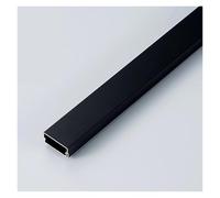 canalina passacavi muro Canalina For Cavi A Pavimento In Alluminio, Spegnicavi Autoadesivi Resistenti Al Calpestio For La Gestione Dei Cavi Elettrici(E,40 * 20MM)