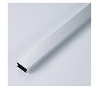 canalina passacavi muro Canalina For Cavi A Pavimento In Alluminio, Spegnicavi Autoadesivi Resistenti Al Calpestio For La Gestione Dei Cavi Elettrici(H,40 * 20MM)