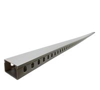 Canalina passacavi StarTech 38 x 2000 x 25 mm