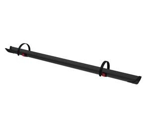 CANALINA PER CARRY-BIKE RAIL PLUS XL DEEP BLACK 139CM 98656M589