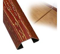 Canalina per cavi autoadesiva, Canalina for Cavi in Acciaio Inox Multicolore 180cm Lunghezza 20-100mm Larghezza 1/4/10 Pz(A- 1 PC,L Outer Width 180cm x 60mm)