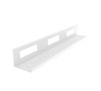 Canalina Per Cavi CMP051LL, Bianca - N