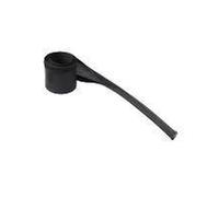 Canalina per cavi con chiusura in velcro 51 mm/2,0 m *nero* *shiverpeaks* BASIC NEW