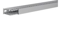 canalina pettine tehalit BA7 60x25 mm PVC tehalit.BA7 BA760025