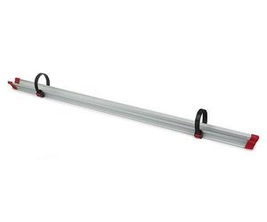 CANALINA PORTA BICI RAIL QUICK 128 RED FIAMMA