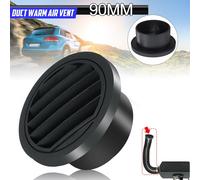 Canalizzato riscaldatore diesel 90 mm presa aria calda ricambio per Webasto