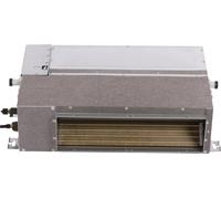 Canalizzatore Bosch Climate 5000iM CL5000iM D 26 E - 2,6 kW | Senza unità est...