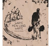 Canani, Ozan Ata - Warte Mein Land Warte