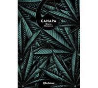 Canapa. Diario botanico